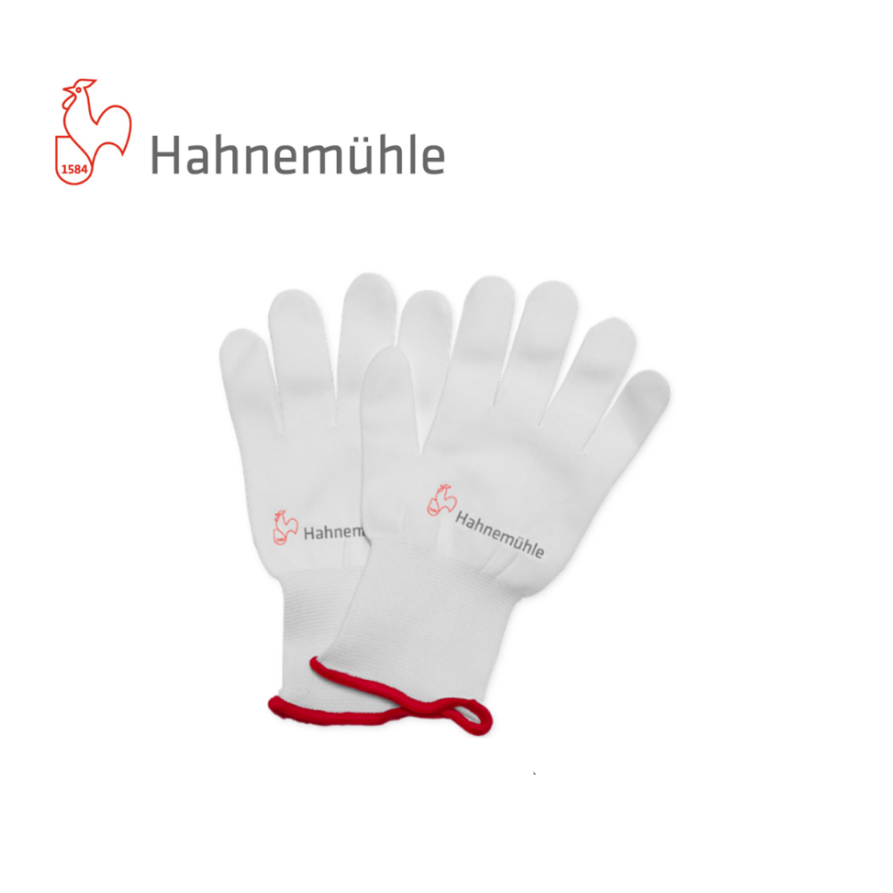 Hahnemühle Fine Art Gloves - 2 pack